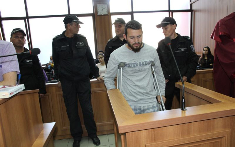 6 години и 8 месеца затвор за катастрофа с четири жертви