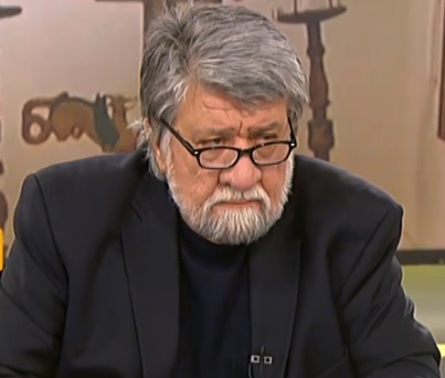 Рашидов за отменената изложба: Французите и Лувърът нямат нужда от нас, но ние имаме
