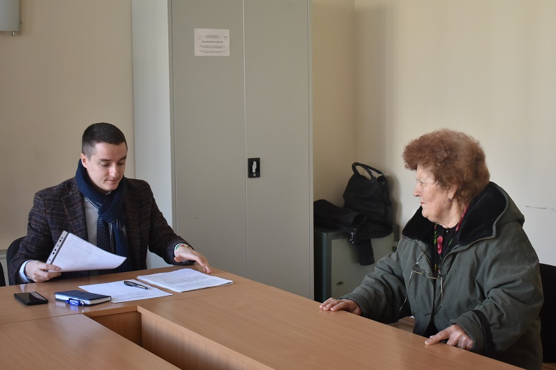 Депутатът от БСП Явор Божанков: Липсата на обходен път е сред основните проблеми на жителите на Павликени