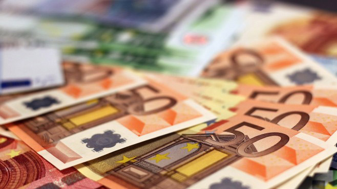 Гастарбайтери загубили 3,2 млн. евро
