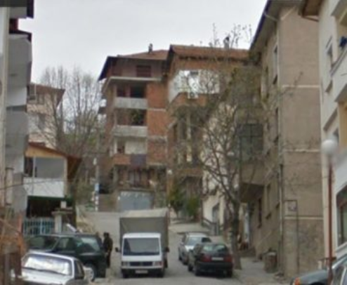 Шофьорът, убил 6-годишно момченце в Сандански, получи 3 години затвор