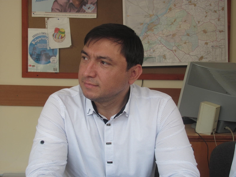 Административният съд в Русе потвърди отстраняването на кмета на Ветово