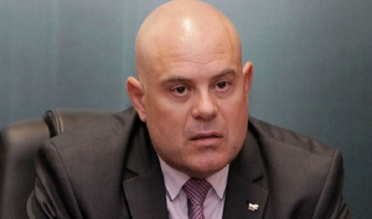 Иван Гешев: ТЕЦ „Бобов дол“ гори незаконно боклук