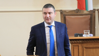 Владислав Горанов: Наредба Н-18 влиза в сила, когато сме готови
