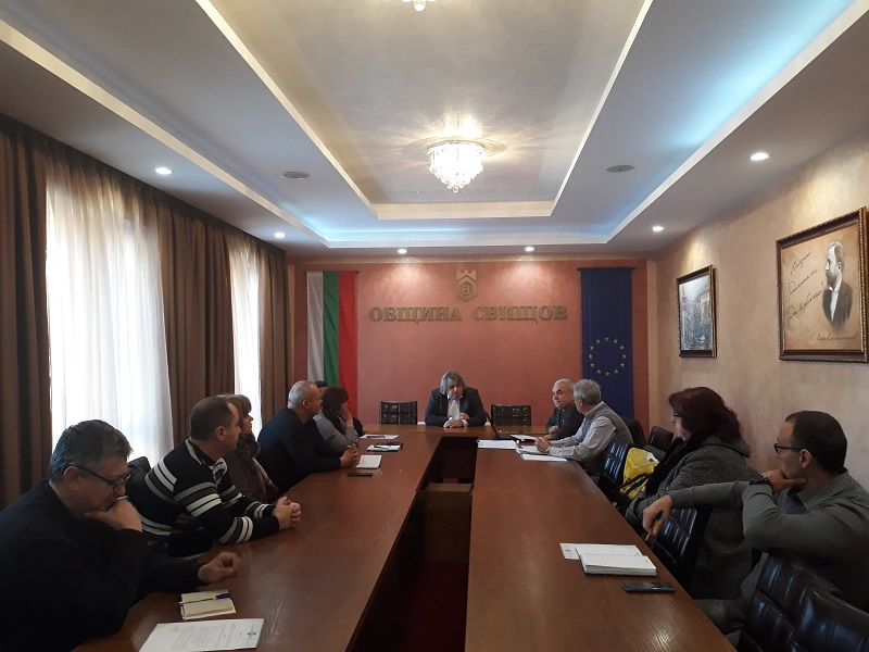 Обявена е повишена готовност за птичи грип в Свищовско