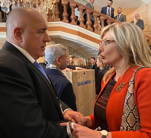 Премиерът Борисов: Европейското бъдеще на страните от Западните Балкани трябва да е високо в дневния ред на ЕС