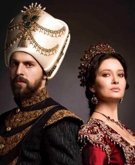 "Великолепният век" - най-гледаният турски сериал в света