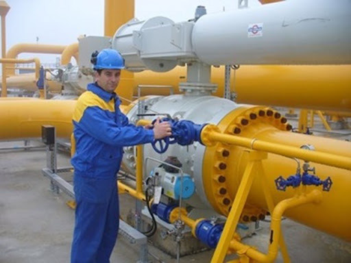 Рекордно евтин газ на хъб „Балкан“