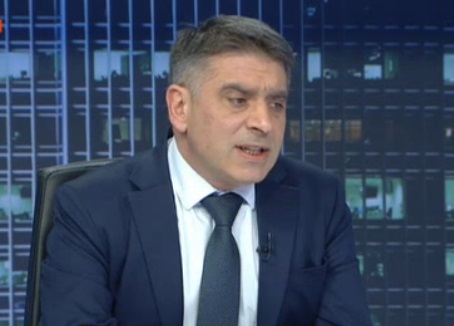 Кирилов: Има безспорно доказателство за нарушение при делото, водено от Андон Миталов