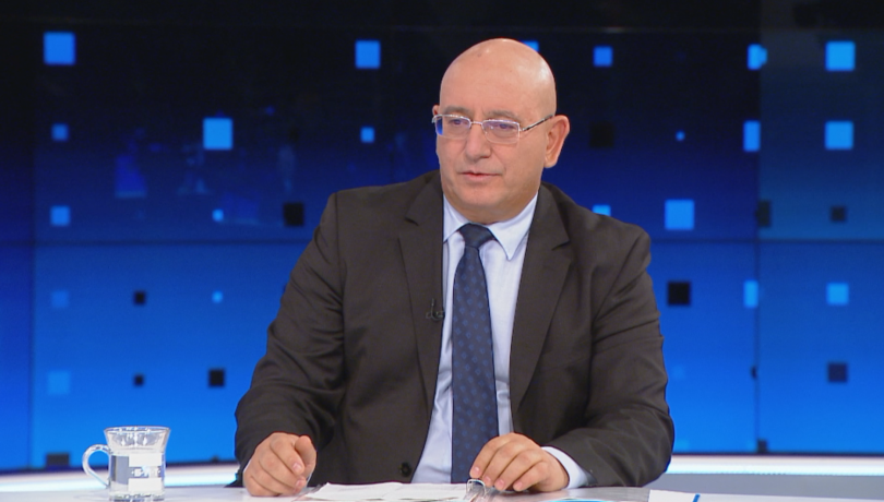 Емил Димитров: ВиК дружествата в Дупница, Сливен и Перник са пред фалит заради лошо управление