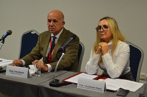 Завърши първият конгрес на университетите от Югоизточна Европа и Азия