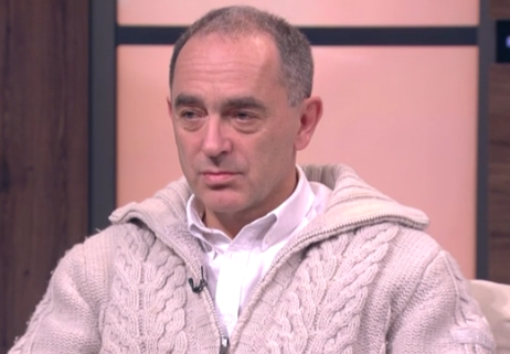 Финансистът Мартин Заимов: Няма риск за спестяванията на хората в следващите две - три години