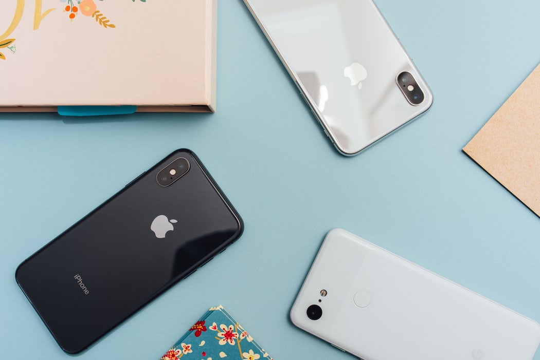 Huawei P30 срещу Samsung Galaxy S10 срещу iPhone XS. Кой ли ще спечели?
