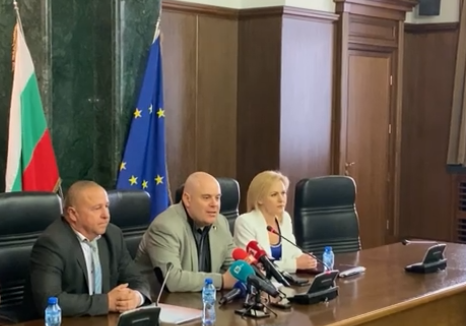 Кметове дали на Гешев данни за корупционни престъпления от представители на местната власт и конкретен магистрат