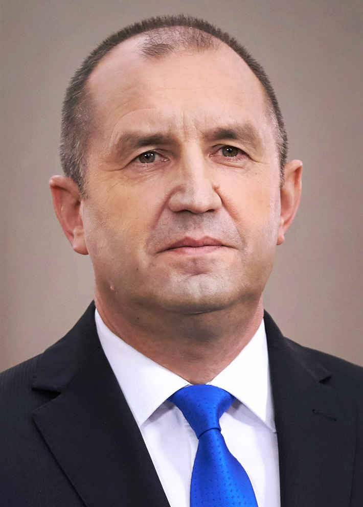 Президентът Радев: Преодоляването на растящите неравенства е  фундаментален проблем за обществото ни