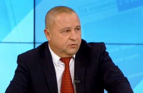 Румен Стоянов, кмет на Калофер: 12 г. след сделка между общината и Ковачки инвестиции няма