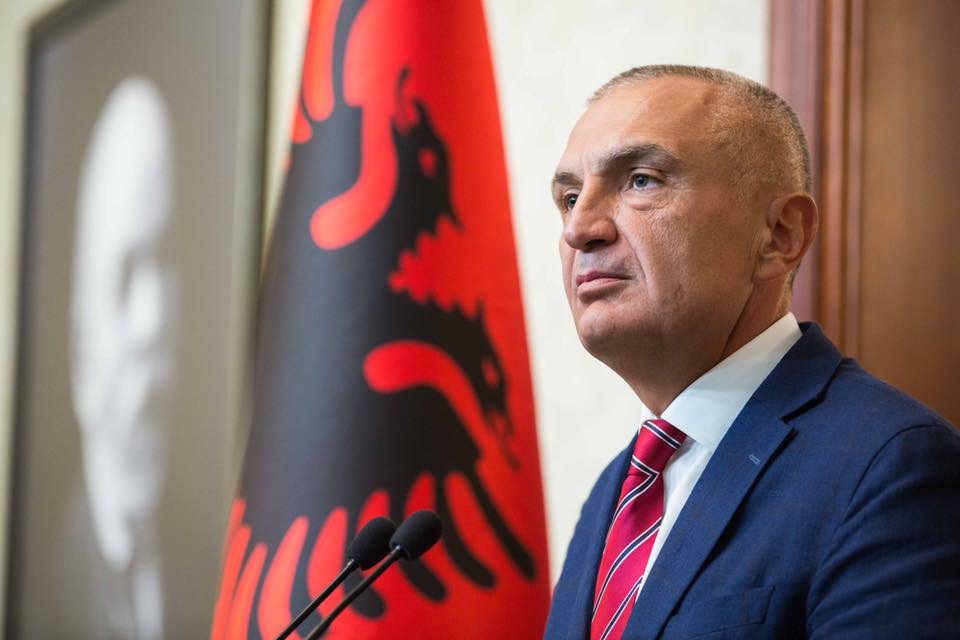 Илир Мета: Готов съм на всякакъв сценарий във "войната" с правителството