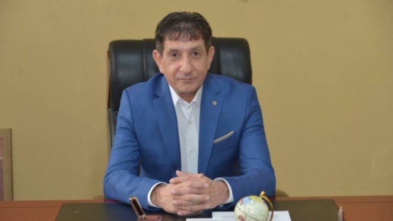 Изпълнителната комисия на ГЕРБ не прие оставката на Георги Мараджиев като областен координатор на партията в Пловдив