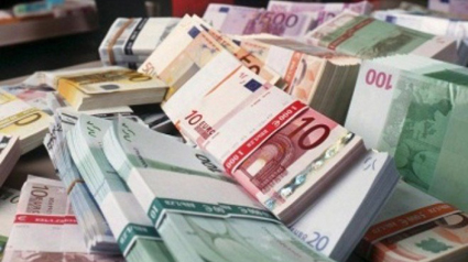 Чужди компании финансират с 948 млн. лв. дъщерни предприятия