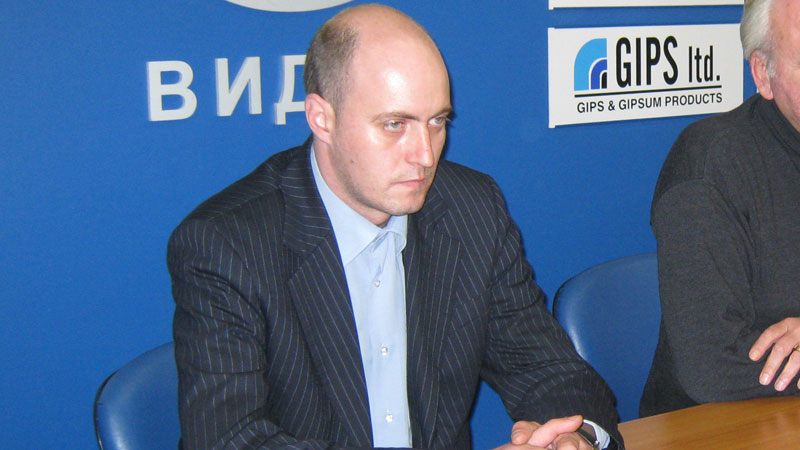Новият областен на Видин сяда в стола на бившата си заместничка