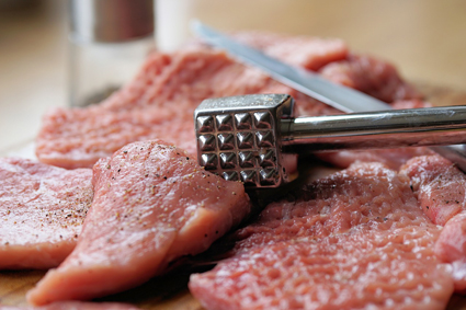 Русия забрани вноса на китайски месни продукти