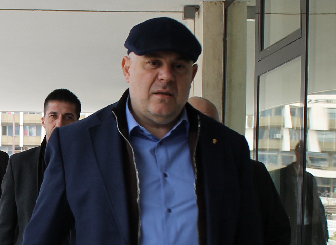 Гешев: Проверката на приватизацията  не е пиар акция, ясно е, че тя беше бандитска и криминална
