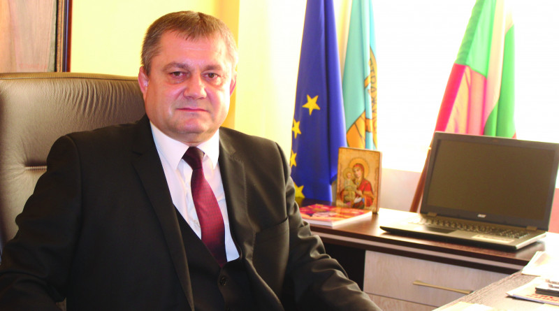 Срещу кмета на Стражица се води разследване и в Специализираната прокуратура