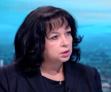 Теменужка Петкова: Изненадана съм, че президентството води разговори за енергийни проекти