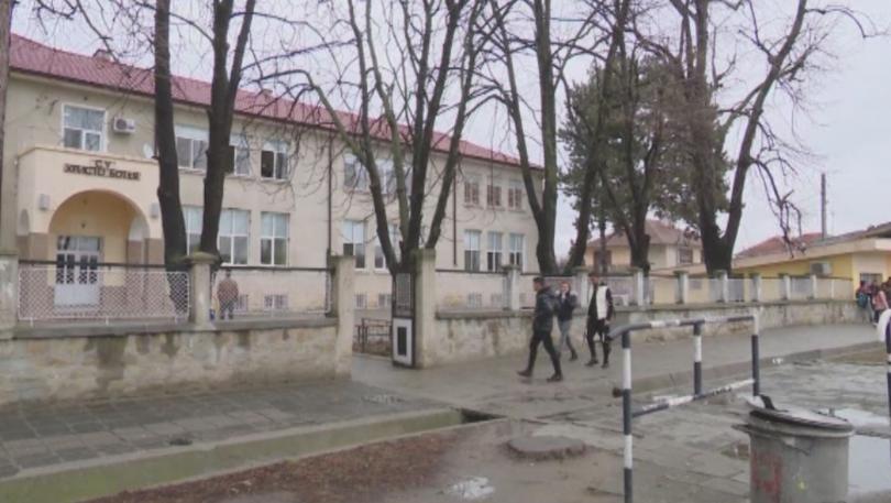 Бум на хепатит А в Сунгурларе