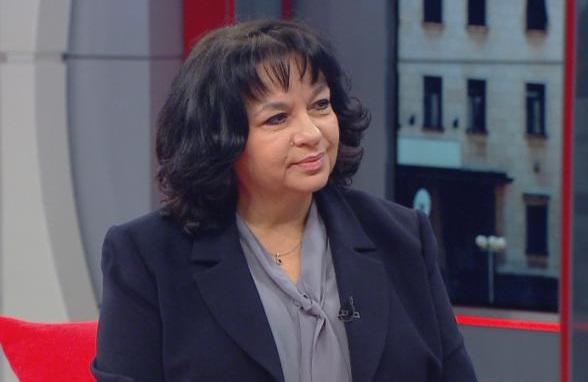 Теменужка Петкова: България губи по $110 млн. на година заради спрения транзит на газ