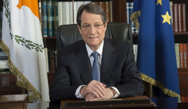 Президентът на Кипър пристига на официално посещение в България в понеделник