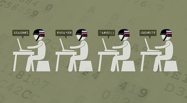 САЩ: Руски тролове сеят дезинформация и за коронавируса
