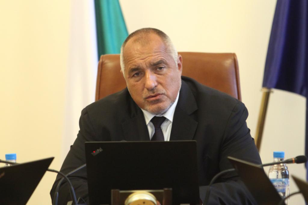 Премиерът Борисов: През последните години чувствително расте броят на българите, които се завръщат в родината