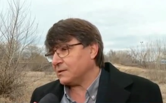 Експерт: Пробите в река Юговска не показват наличие на цианид