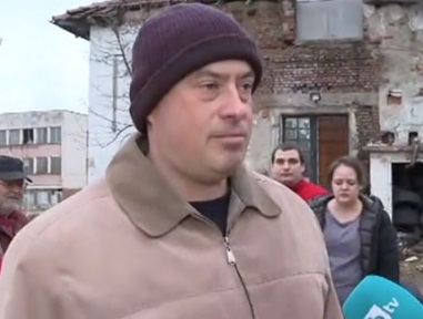 Експерт от РИОСВ: Още не са извозени откритите химикали от бившия военен завод "Гаврил Генов" във Враца