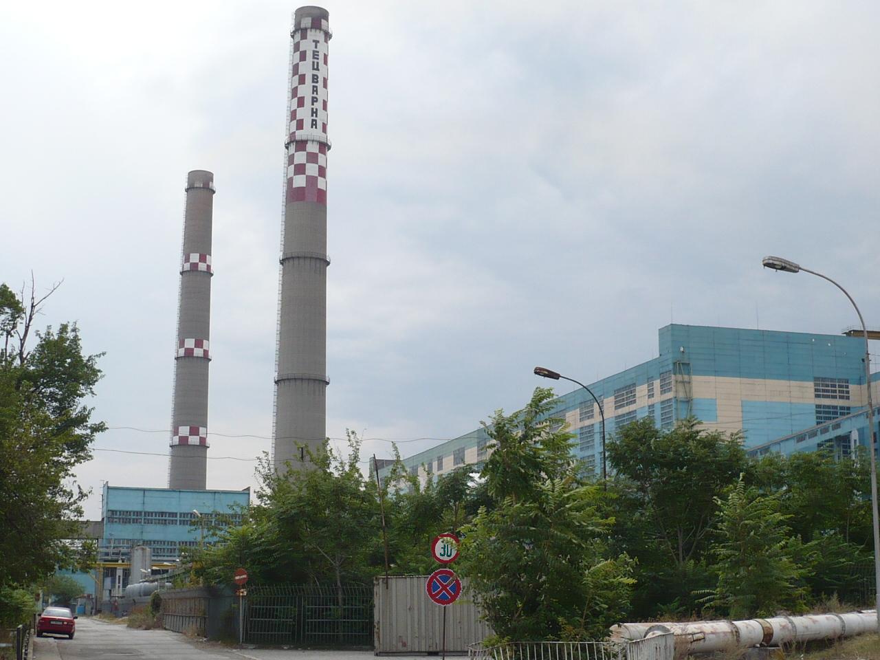 Спецпрокуратурата ще проверява сделката за продажбата на ТЕЦ „Варна“