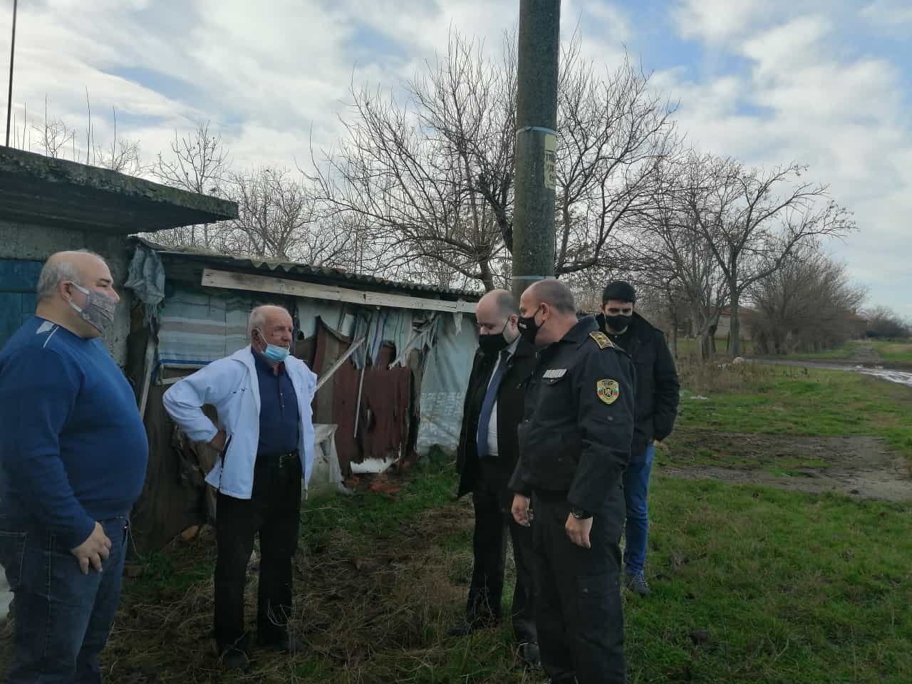 Гешев: Обещахме и сме безкомпромисни спрямо тези, които ограбват нашите родители