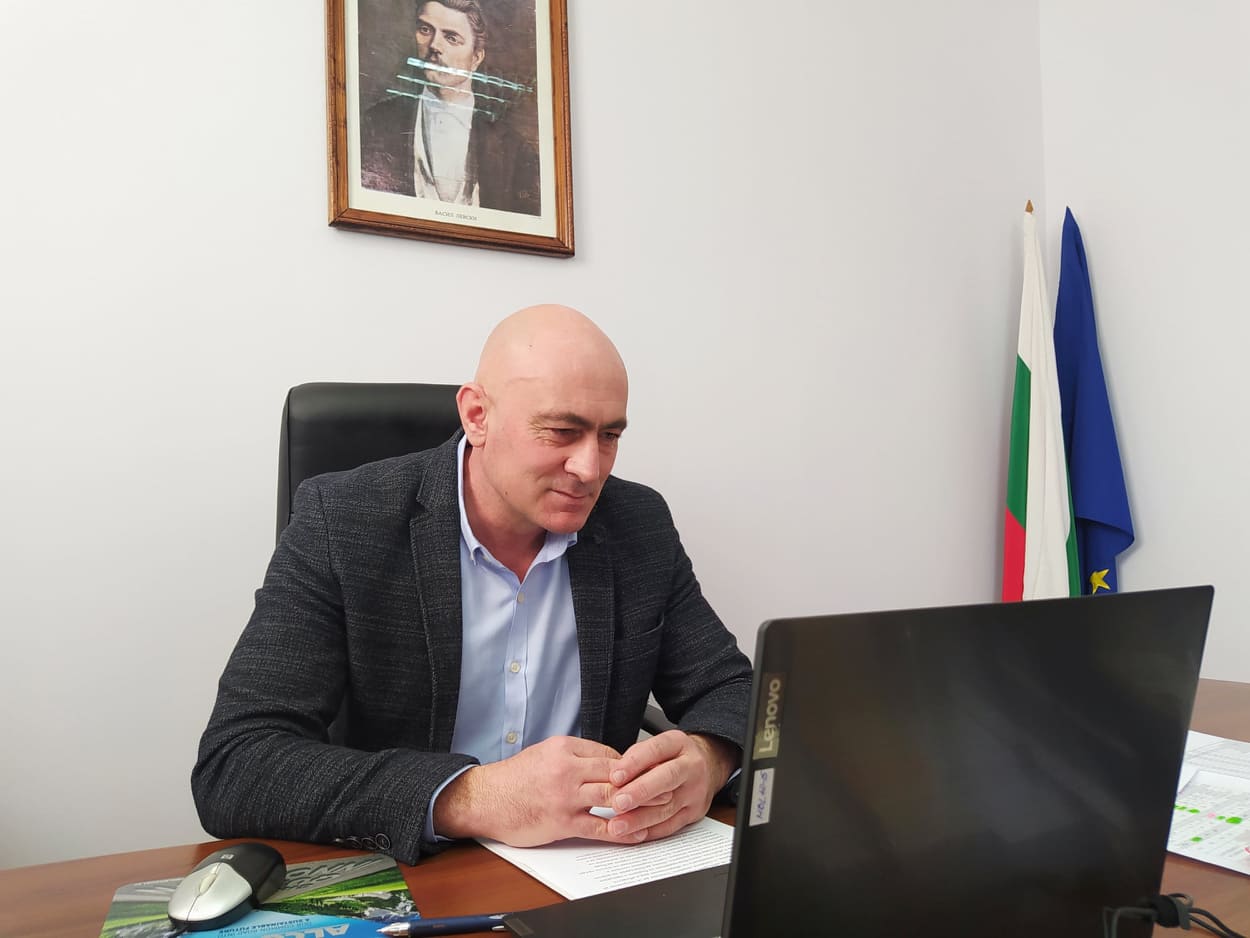 Само 1 телефонна измама в Шуменско за годината