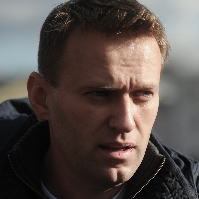 Затвор заплашва руския опозиционер Алексей Навални