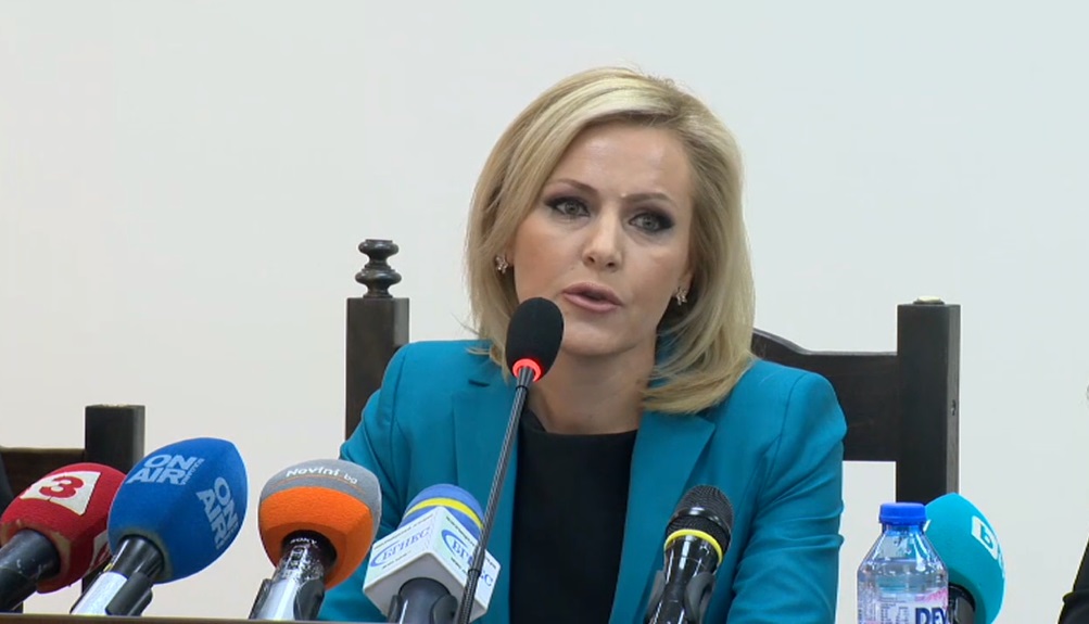 Сийка Милева: Хората да не се поддават на "изгодни" предложения за ваксини