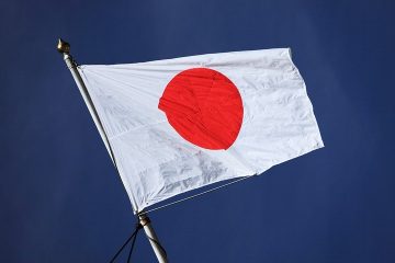 Япония забрани влизането на чужденци до края на януари заради мутиралия щам на коронавируса