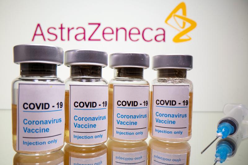 AstraZeneca: Ваксината ни дава 100% защита срещу тежките форми на COVID-19