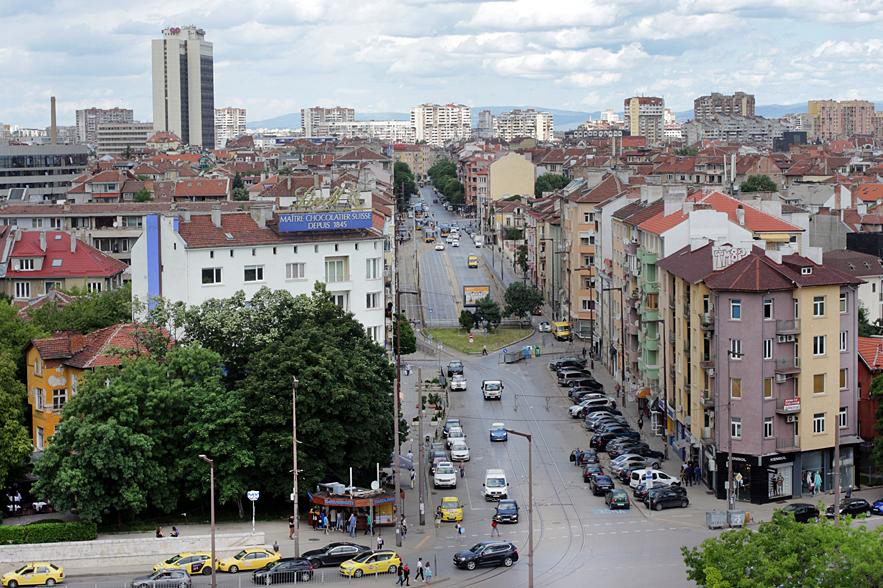 Жилищата са три пъти по-достъпни от 2008 г.