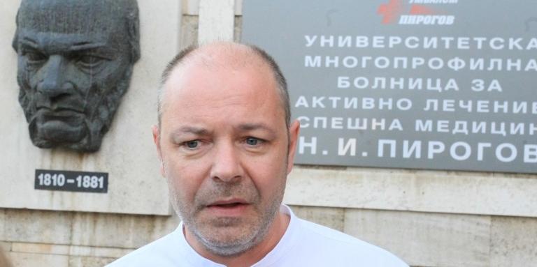 Няма места в реанимациите за COVID-19