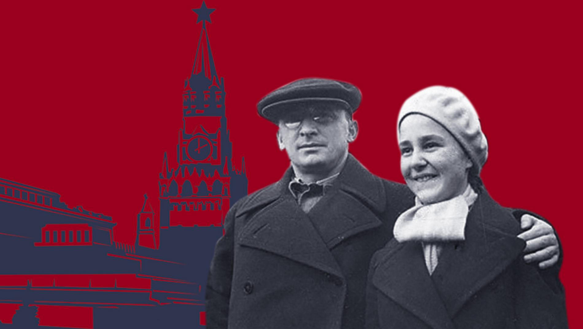 Лаврентий Берия бил изнасилвач и педофил