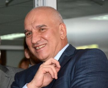 Левон Хампарцумян: Кризата ни накара да обръщаме повече внимание на устойчивостта на бизнесите