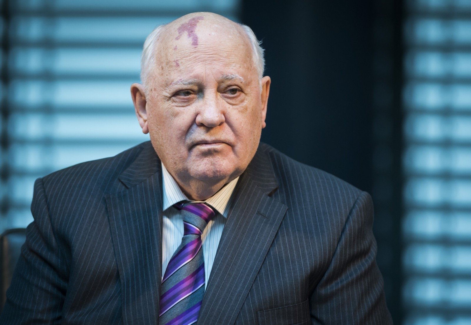 Михаил Горбачов ще посрещне сам 90-тия си юбилей
