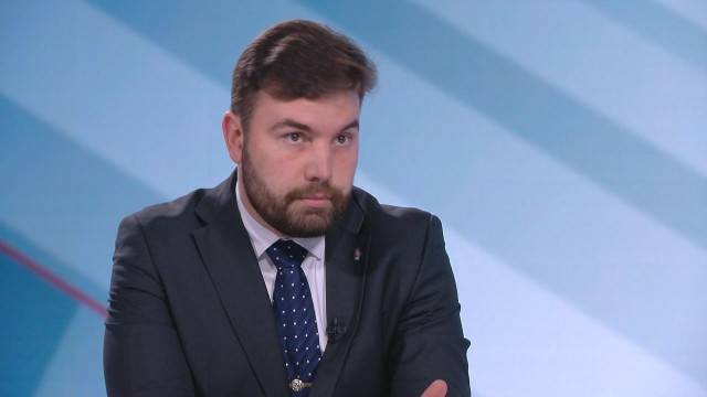 Аркади Шарков: Липсва реална разяснителна кампания за ваксините срещу COVID-19