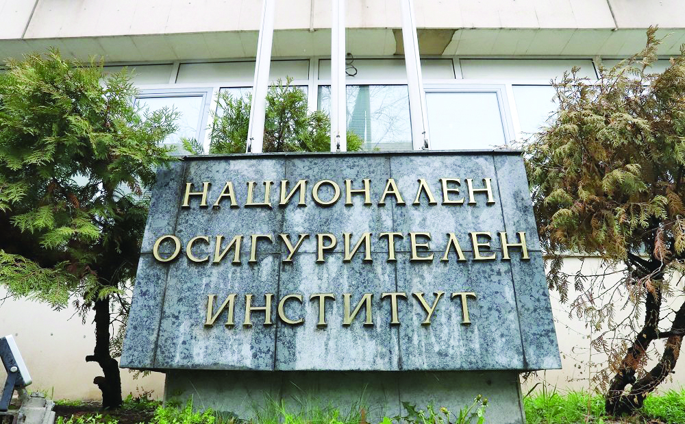 Вадим ПИК на НОИ през телефона
