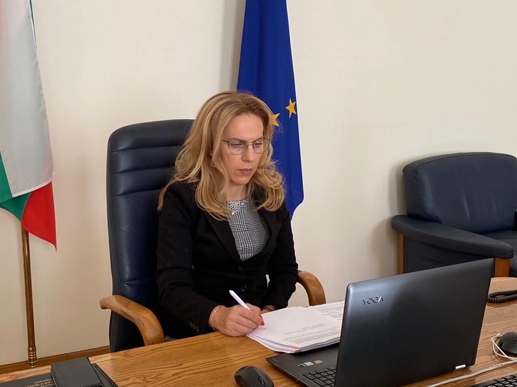 Националният съвет за тристранно сътрудничество обсъди Плана за възстановяване и устойчивост на Република България